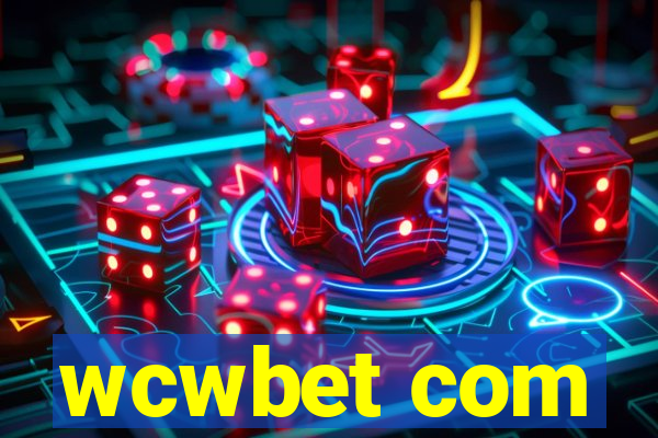 wcwbet com